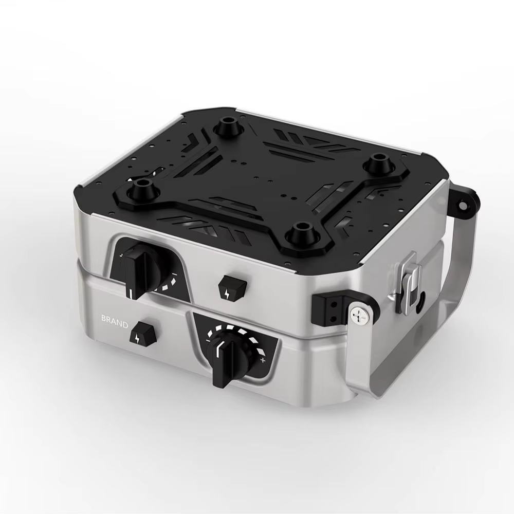 Camping Portable Gas Stove indoor Outdoor Portable folding small stove party stove