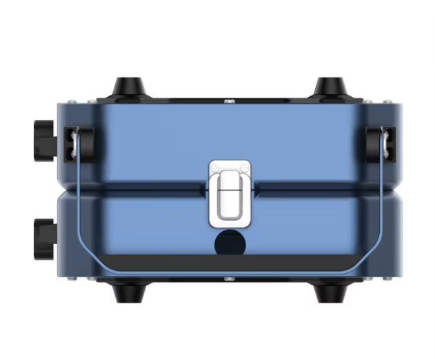 2 Burner Propane Outdoor Use Portable Gas Camping Stove