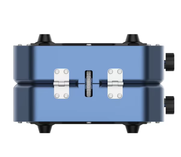 2 Burner Propane Outdoor Use Portable Gas Camping Stove