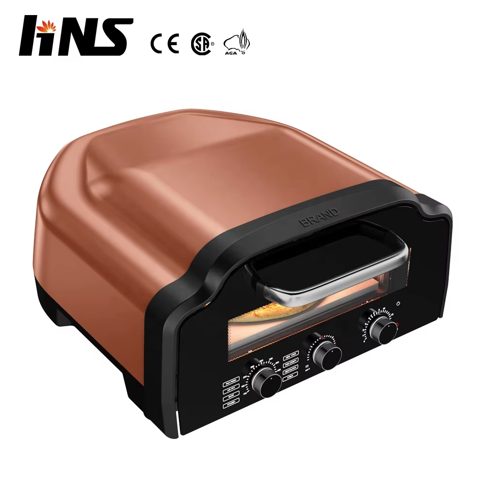 Electric Pizza Baking Oven Electric Pizza Maker Electric Pizza Oven Electric Tabletop Oven Portable Electric Oven