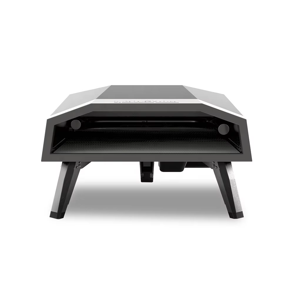 Pizza Maker Pro Gas-Powered Pizza Oven Pizza Cooker 16 Inch